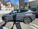 Hyundai Tucson 1.6 TGDI HEV Vertex 4WD Swiss Edition