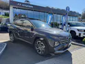 Hyundai Tucson 1.6 TGDI HEV Vertex 4WD Swiss Edition