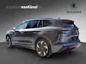 Škoda Enyaq 4x4 RS