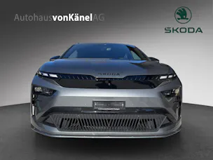 Škoda Enyaq 4x4 RS