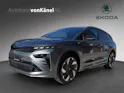 Škoda Enyaq 4x4 RS