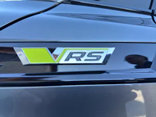 Škoda Enyaq 4x4 RS