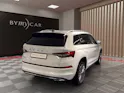 Škoda Kodiaq 2.0 TSI 4x4 L&K