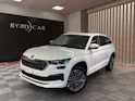 Škoda Kodiaq 2.0 TSI 4x4 L&K