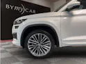 Škoda Kodiaq 2.0 TSI 4x4 L&K