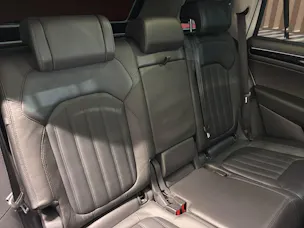 Škoda Kodiaq 2.0 TSI 4x4 L&K