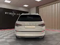 Škoda Kodiaq 2.0 TSI 4x4 L&K