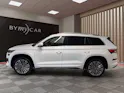 Škoda Kodiaq 2.0 TSI 4x4 L&K