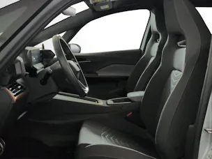 Cupra Born 58 kWh