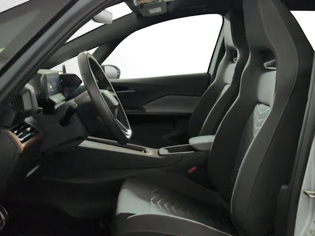 Cupra Born 58 kWh