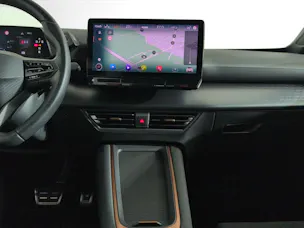 Cupra Born 58 kWh