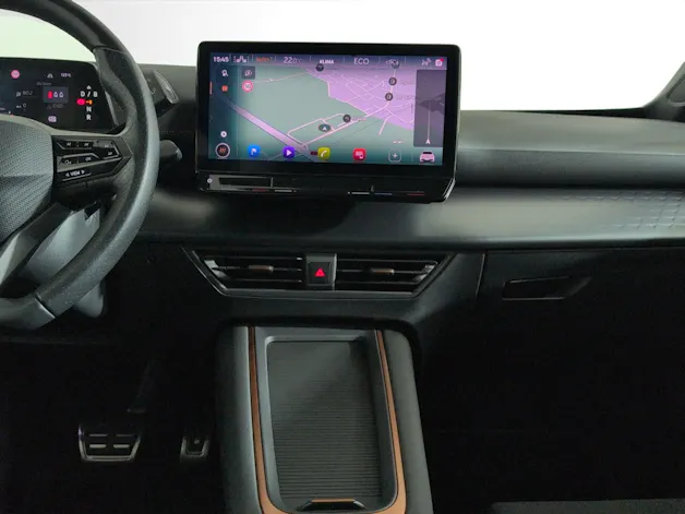 Cupra Born 58 kWh