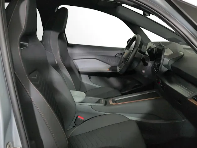 Cupra Born 58 kWh