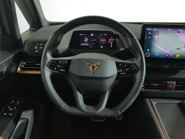 Cupra Born 58 kWh