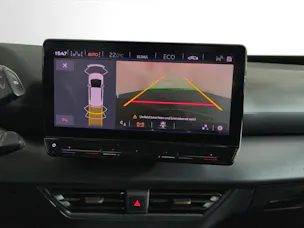Cupra Born 58 kWh