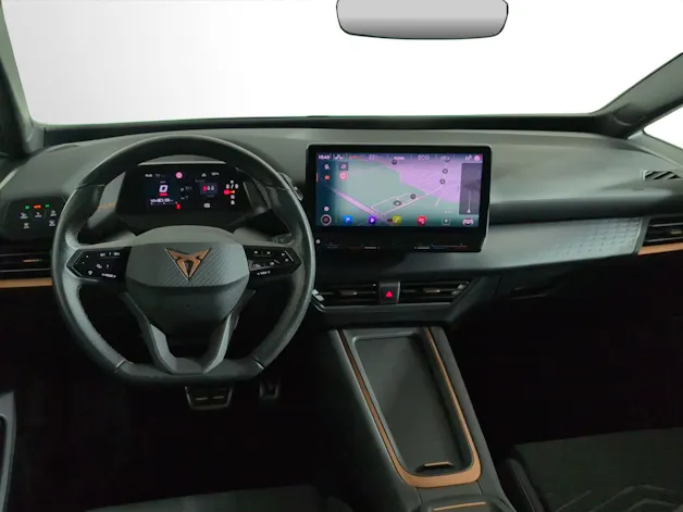 Cupra Born 58 kWh