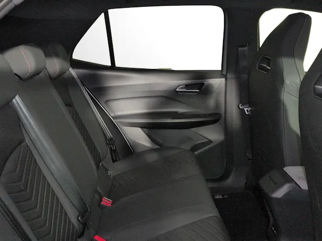 Cupra Born 58 kWh
