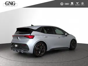 Cupra Born 58 kWh