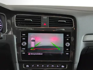 VW Golf 1.5 TSI EVO Comfortline DSG