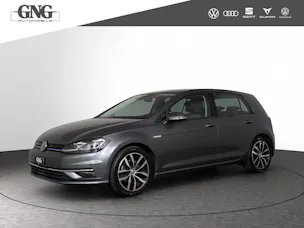 VW Golf 1.5 TSI EVO Comfortline DSG