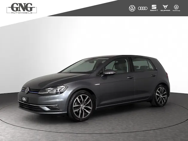 VW Golf 1.5 TSI EVO Comfortline DSG