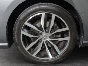 VW Golf 1.5 TSI EVO Comfortline DSG