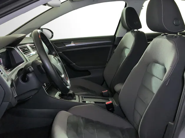 VW Golf 1.5 TSI EVO Comfortline DSG