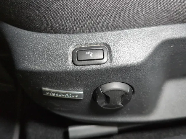 VW Golf 1.5 TSI EVO Comfortline DSG
