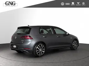 VW Golf 1.5 TSI EVO Comfortline DSG