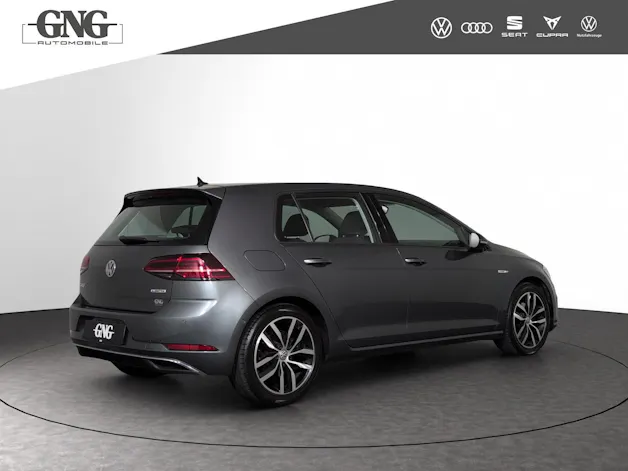 VW Golf 1.5 TSI EVO Comfortline DSG