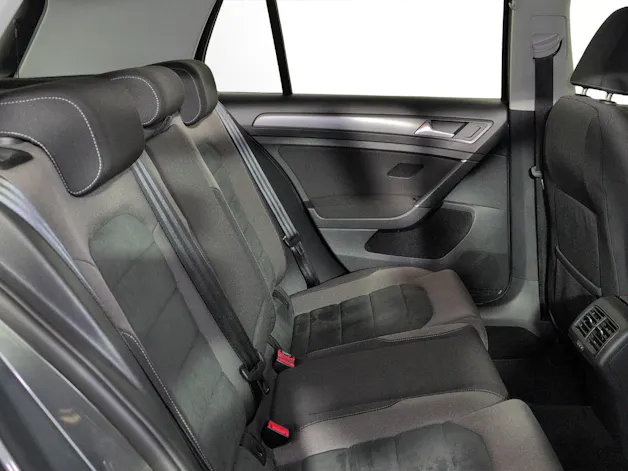 VW Golf 1.5 TSI EVO Comfortline DSG