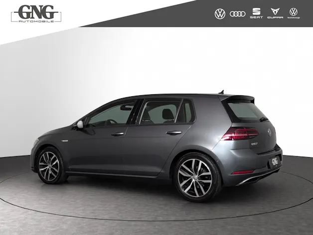 VW Golf 1.5 TSI EVO Comfortline DSG