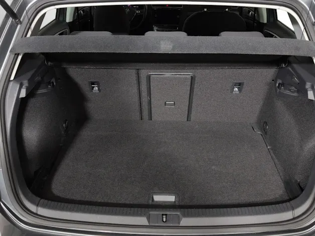 VW Golf 1.5 TSI EVO Comfortline DSG