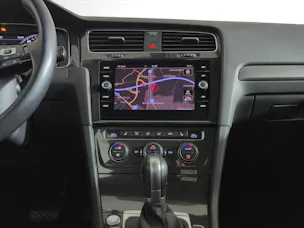 VW Golf 1.5 TSI EVO Comfortline DSG