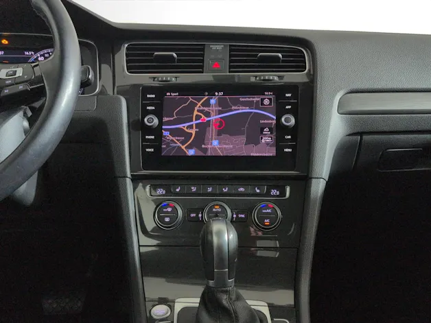 VW Golf 1.5 TSI EVO Comfortline DSG