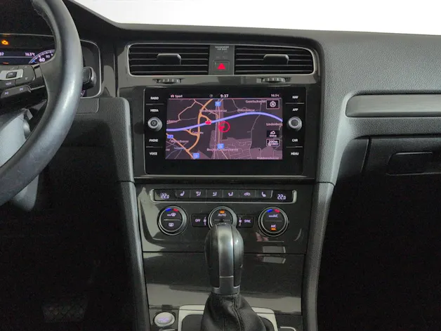 VW Golf 1.5 TSI EVO Comfortline DSG