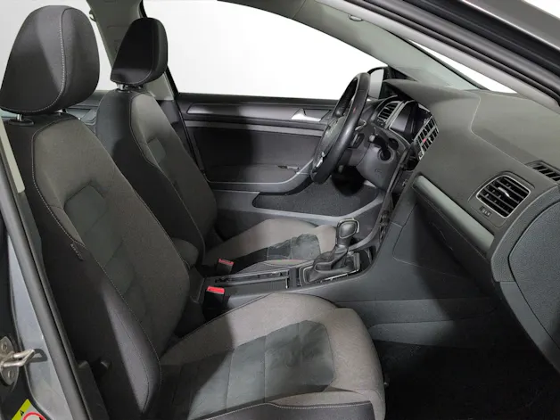 VW Golf 1.5 TSI EVO Comfortline DSG