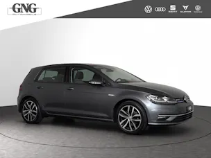 VW Golf 1.5 TSI EVO Comfortline DSG