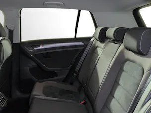 VW Golf 1.5 TSI EVO Comfortline DSG