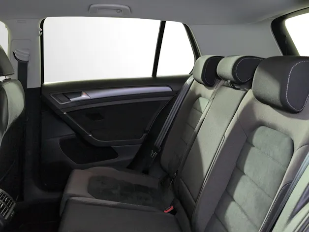 VW Golf 1.5 TSI EVO Comfortline DSG