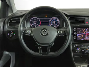 VW Golf 1.5 TSI EVO Comfortline DSG
