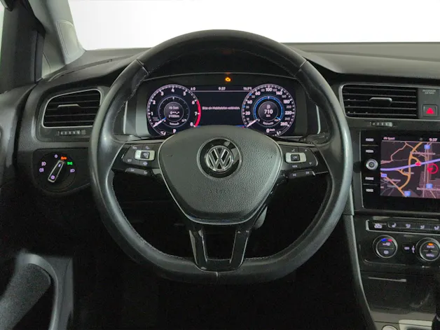 VW Golf 1.5 TSI EVO Comfortline DSG