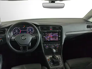 VW Golf 1.5 TSI EVO Comfortline DSG