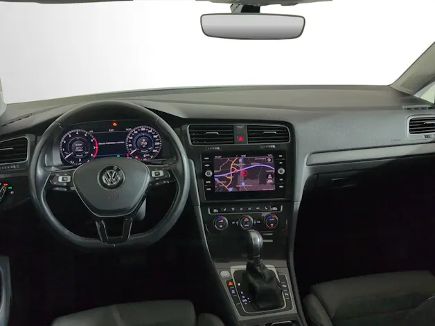 VW Golf 1.5 TSI EVO Comfortline DSG