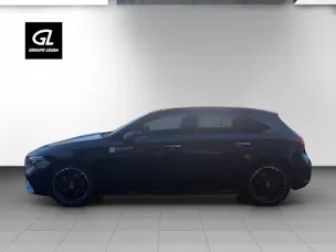 Mercedes-Benz A 220 4Matic 8G-DCT