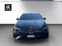 Mercedes-Benz A 220 4Matic 8G-DCT