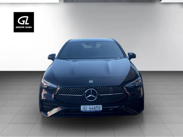 Mercedes-Benz A 220 4Matic 8G-DCT
