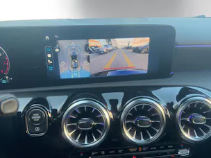 Mercedes-Benz A 220 4Matic 8G-DCT