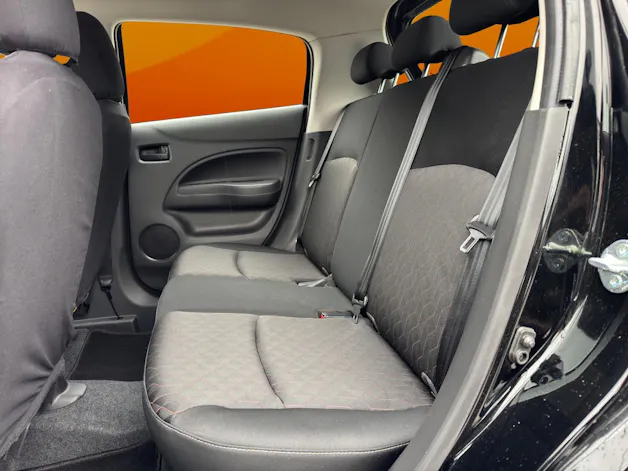 Mitsubishi Space Star 1.2 CVT Inform
