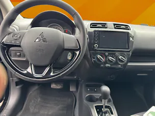 Mitsubishi Space Star 1.2 CVT Inform